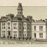Wichita Falls 1890