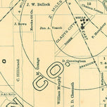 Spindletop: Jefferson Co., Beaumont and Sour Lake Oil Fields 1901