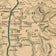 Central America* Including Texas, California and Northern Mexico, 1846