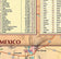 Texas Decorative Wall Map by Compart Maps