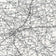 Texas Rustic Wall Map