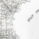 Texas Rustic Wall Map