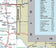 Texas Executive Wall Map by Texas Map Store
