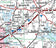 Texas Executive Wall Map by Texas Map Store
