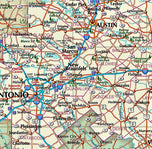 The Texas Triangle