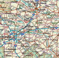 The Texas Triangle