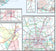 Premium Style Texas Wall Map by Market Maps