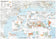 2025 Gulf Coast Industrial Map of Texas and Louisiana