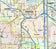 Tarrant County Zip Code Map
