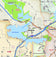 Tarrant County Zip Code Map