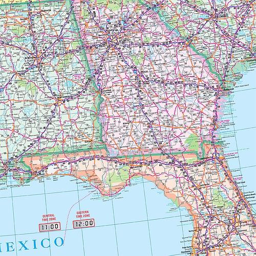 USA Large Scale Wall Map by Kappa Map Group