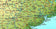 USA Wall Map by Compart Maps