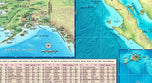 USA Wall Map by Compart Maps