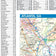 Eastern US Wall Map by Rand McNally