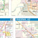 Western US Wall Map by Rand McNally