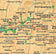 USA National Parks Map