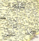 USA Legacy Wall Map by Globe Turner