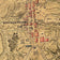 Carte des environs de Williamsburg en Virginie...Septembre 1781