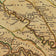 A new and accurate map of Virginia...1770 by John Henry