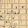 Plan of Alexandria, Virginia, 1862
