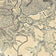 Map of the battle field of Spottsylvania