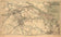Military map of south-eastern Virginia by A. Lindenkohl, 1864