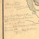 Map of the battle of Chancellorsville, Saturday, May 2nd 1863