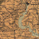 The Seat of War: Birds eye view of Virginia, Maryland, Delaware and the District of Columbia by J. Schedler