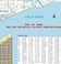 Roadways of Southeast Texas Wall Map with Zip Codes by Key Maps Inc.