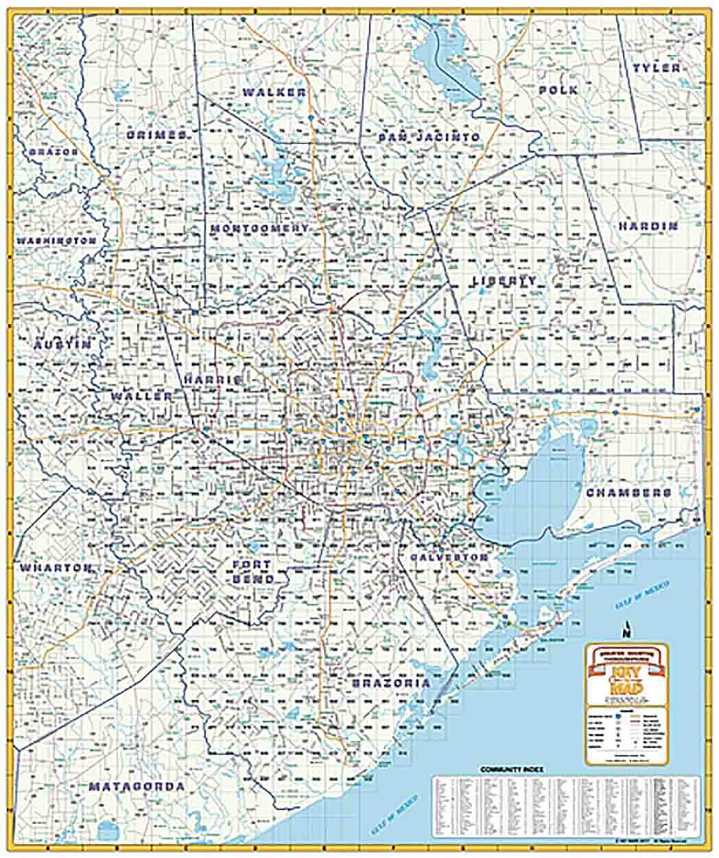Printable Houston Zip Code Map Houston Zip Code Map Pdf Zip Code Map