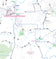 Austin Regional Area Major Arterial Wall Map