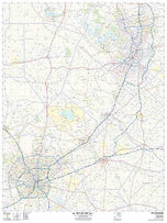 The I-35 Corridor