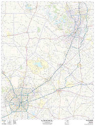 The I-35 Corridor
