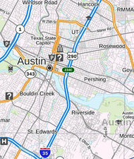 The I-35 Corridor