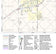 Lubbock Wall Map by Map Sherpa