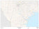 Eagle Ford Shale Wall Map