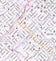 Waco Wall Map by Map Sherpa
