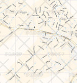 New Braunfels Wall Map by Map Sherpa