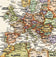 Legacy World Wall Map by Globe Turner
