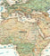 Legacy World Wall Map by Compart Maps