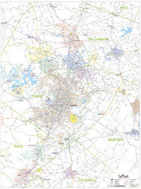 Austin/Travis Co.