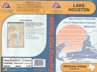 Lake Houston