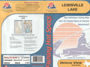 Lake Lewisville by Fishing Hot Spots