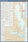 Lake Lewisville by Fishing Hot Spots