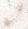 Greater Austin & San Antonio Metro Area Major Arterial Wall Map by True North Publishing
