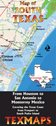 South Texas by TexMaps