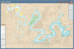 Lake Travis by Fishing Hot Spots
