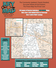 Waller County Atlas by Key Maps, Wire-o version